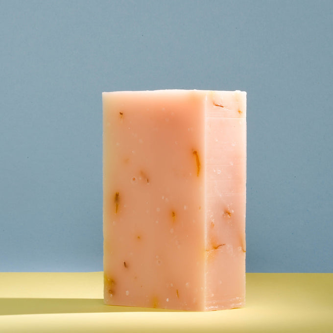Organic Body Soap - Bundle soap