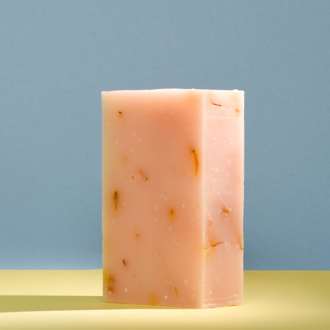 Body Soap Bar - Kit bundle