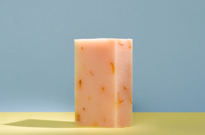 Sage Soap