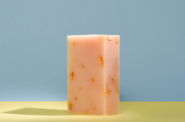 Sage Soap