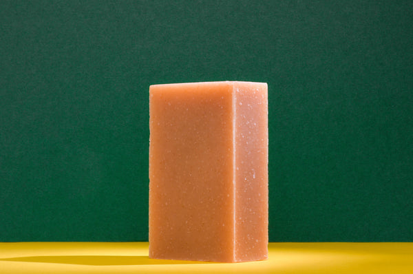 Patchouli Soap