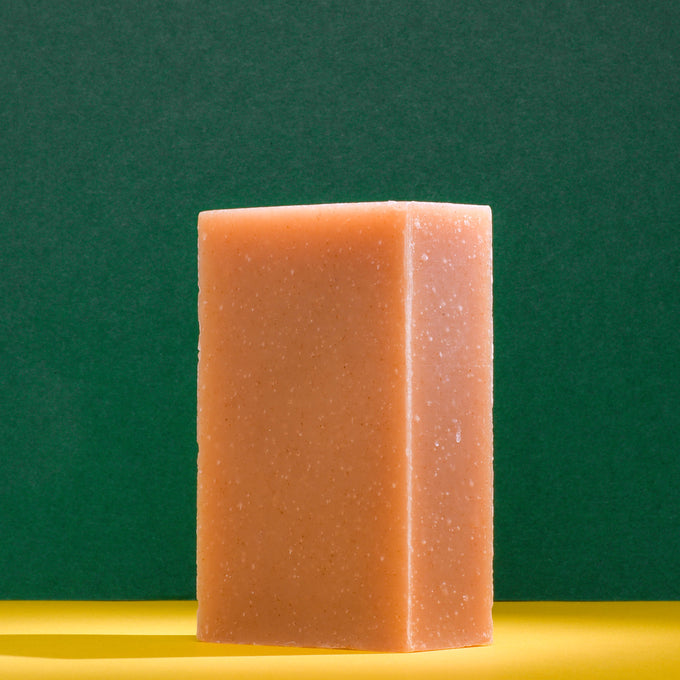 Patchouli Soap