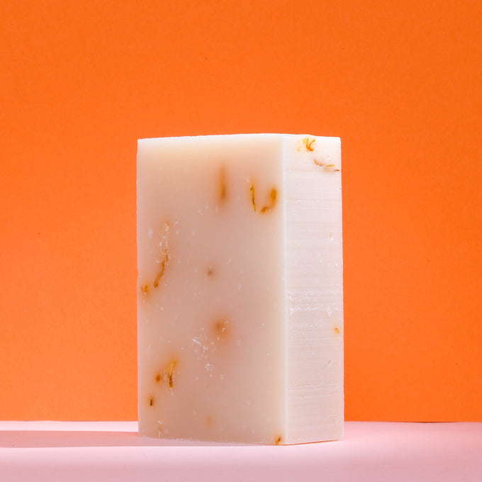 Body Soap Bar - Kit bundle