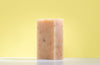 oatmeal facial soap bar