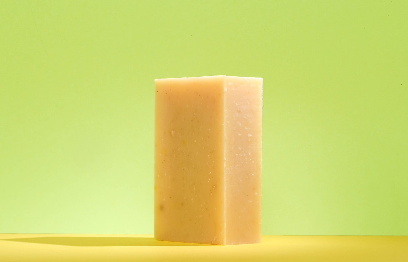 Organic Body Soap - Bundle soap
