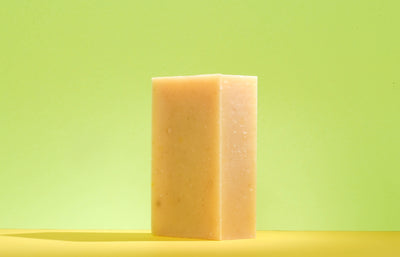 Organic Body Soap - Bundle soap