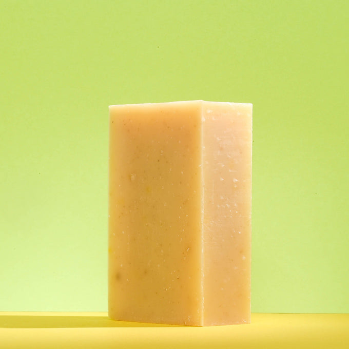 Organic Body Soap - Bundle soap