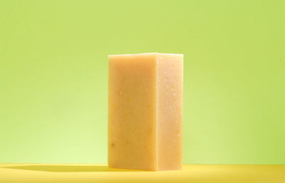 Body Soap Bar - Kit bundle