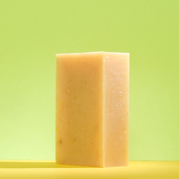 Body Soap Bar - Kit bundle
