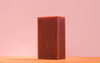 bergamot facial soap bar