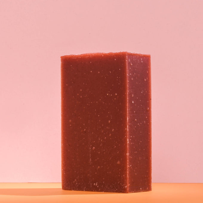 facial soap bar