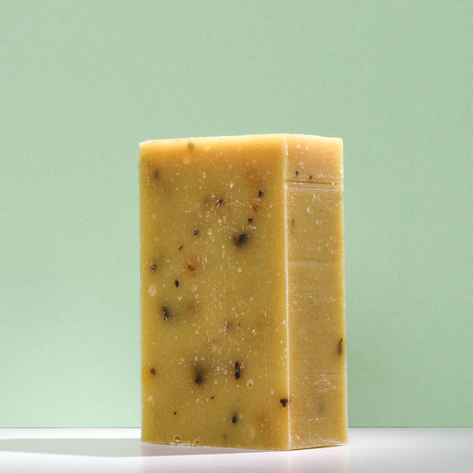 Peppermint Soap