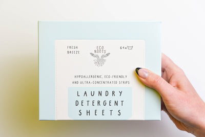 laundry detergent sheets