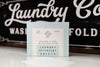 laundry detergent sheets