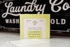 laundry detergent sheets