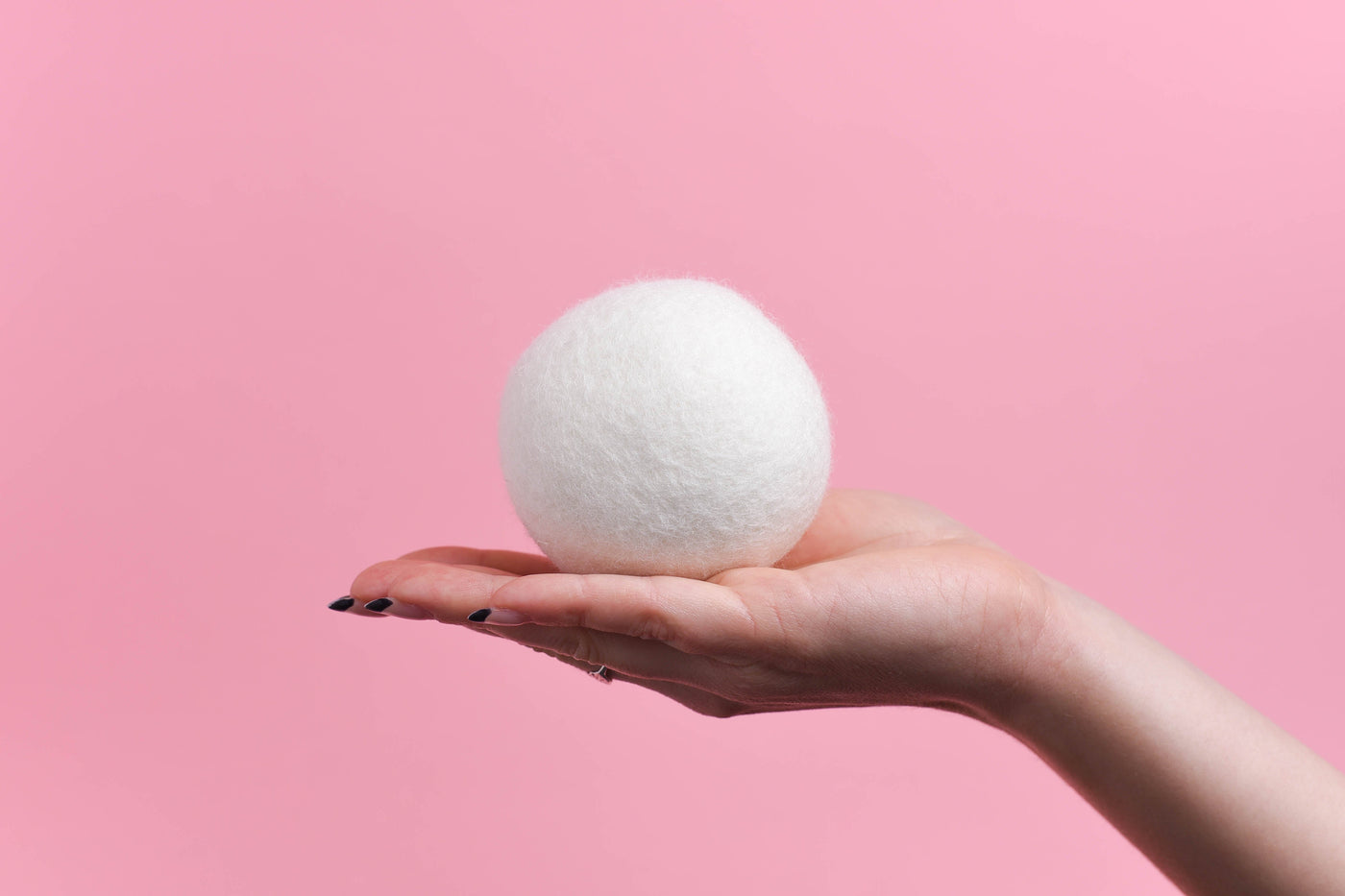 Wool Dryer Balls
