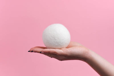 Wool Dryer Balls