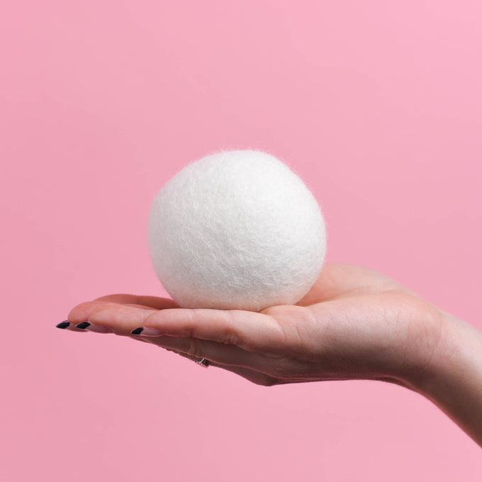 Wool Dryer Balls