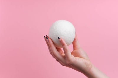 Wool Dryer Balls