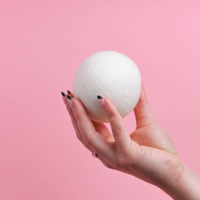 Wool Dryer Balls