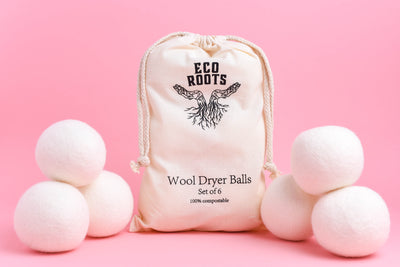 Wool Dryer Balls