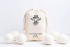 Wool Dryer Balls