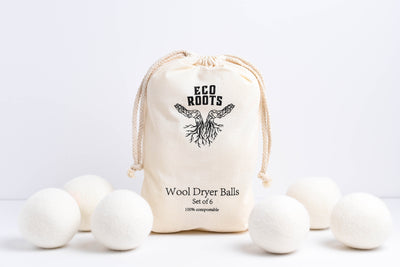Wool Dryer Balls