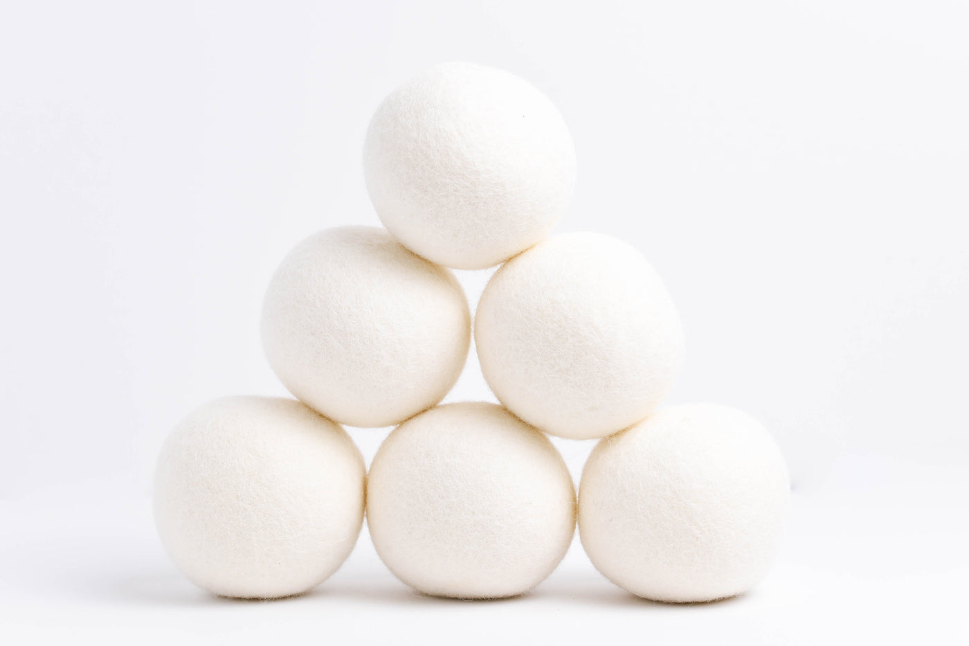 Wool Dryer Balls