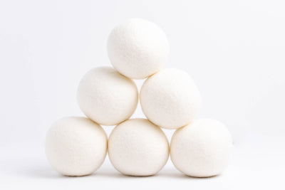 Wool Dryer Balls