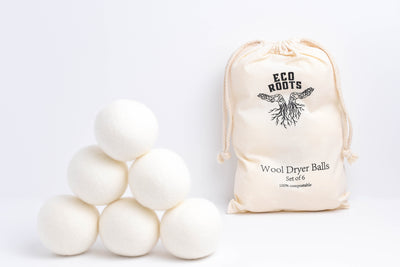 Wool Dryer Balls