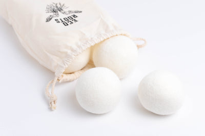 Wool Dryer Balls