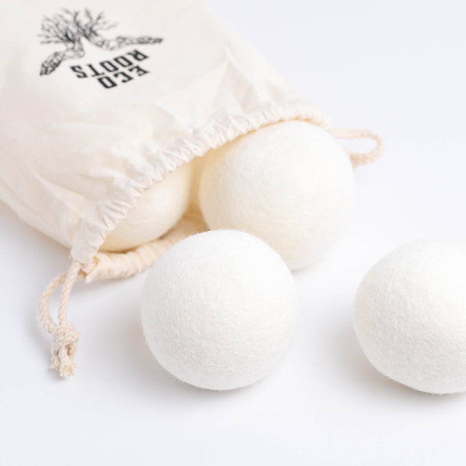 Wool Dryer Balls