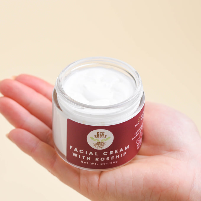 zero waste moisturizer