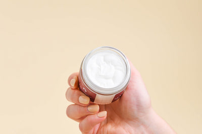 rosehip lotion