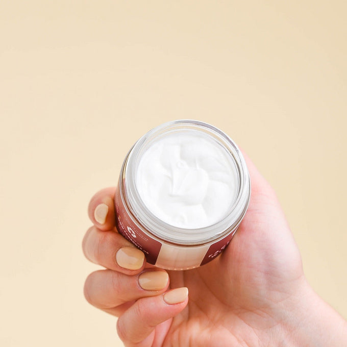 rosehip lotion