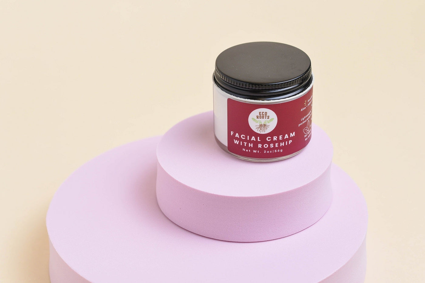 rosehip cream