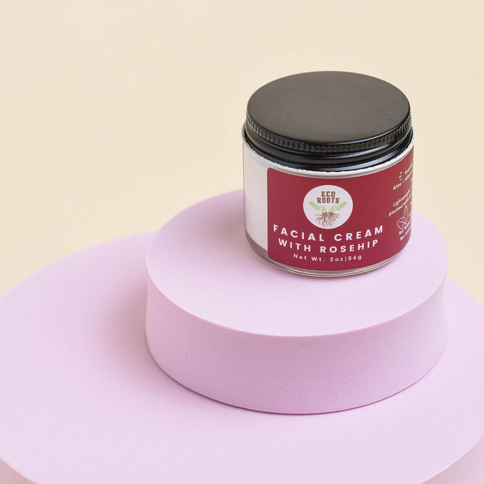 rosehip cream