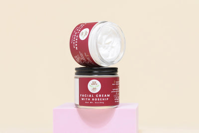 zero waste moisturizer