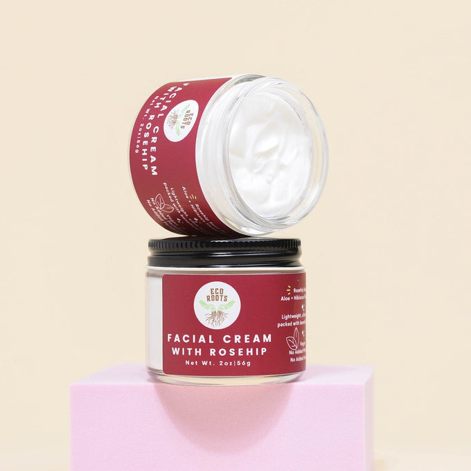 zero waste moisturizer