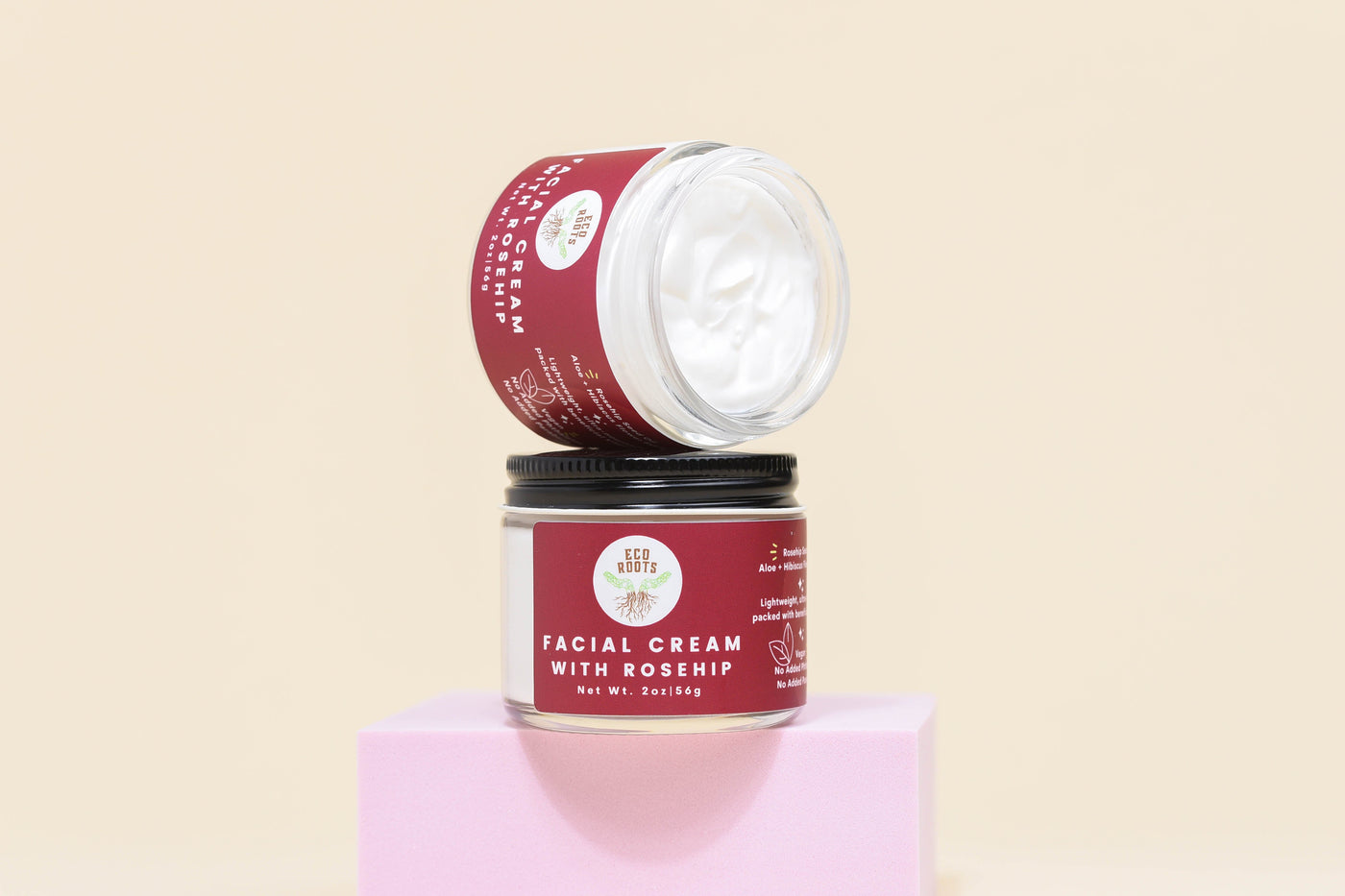 natural face moisturizer