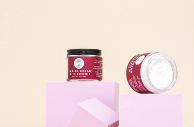 rosehip cream