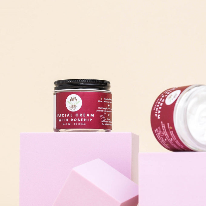 rosehip cream