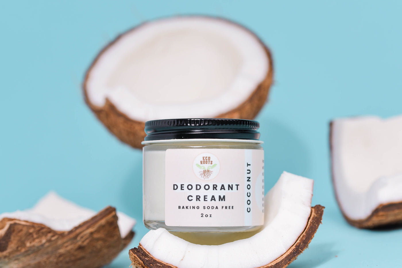 deodorant cream