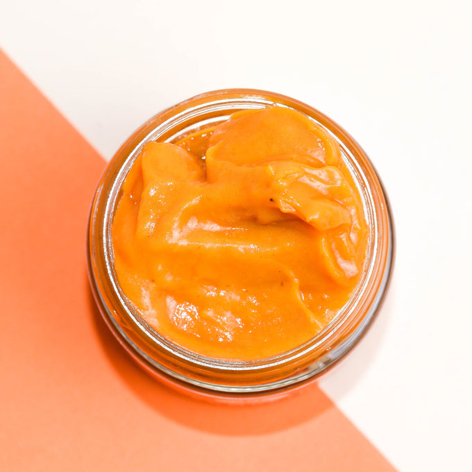 resurfacing mask