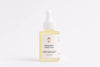 rose face oil with argan oil