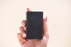 Mini Bamboo Charcoal & Tea Tree Facial Soap