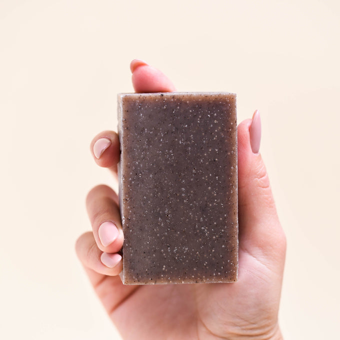 Lavender Soap