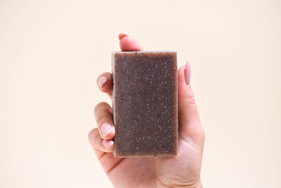 Body Soap Bar - Kit bundle
