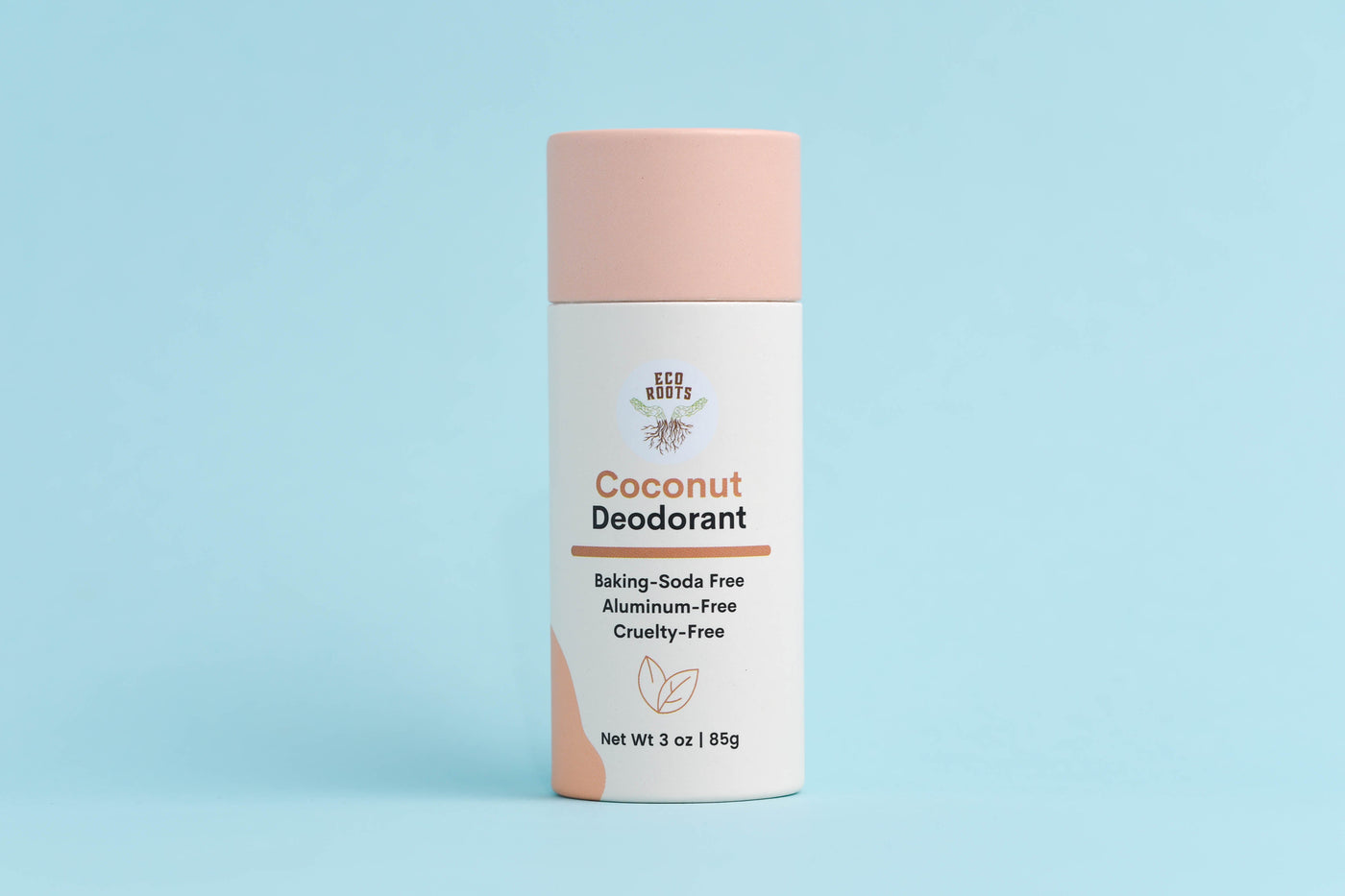 eco friendly deodorant