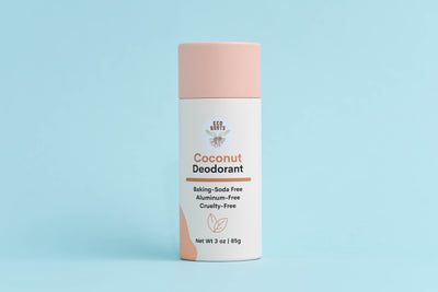 eco friendly deodorant